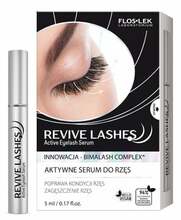 Ripsmeseerum Floslek Revive Lashes, 5 ml