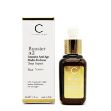 Intensiivne kortsudevastane ja niisutav seerum Cosmofarma Booster nr. 2, 30 ml