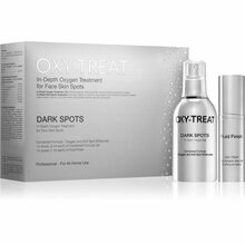 Oxy-Treat Dark Spots Set nahahoolduskomplekt pigmentlaikude korrigeerimiseks