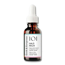 Näoseerum Geek & Gorgeous HA 5 Rich Hyaluronic Acids Serum, 30 ml