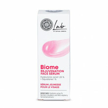 Natura Siberica noorendav näoseerum, 30 ml