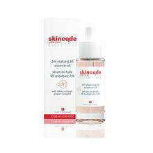 Näoseerum Skincode 24h Vitalizing Lift Serum-In-Oil, 28 ml