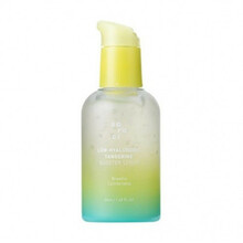 Näoseerum Soroci Low-Hyaluronic Tangerine Booster, 50 ml