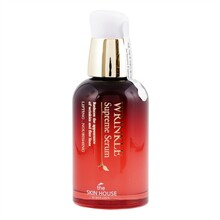 Näoseerum The Skin House Wrinkle Supreme, 50 ml