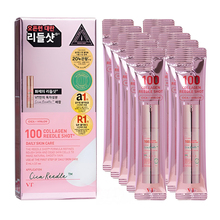 Näoseerum VT Cosmetics Collagen Reedle Shot 100, 2 ml x 10 tk