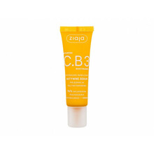 Näoseerum Ziaja Vitamin C.B3 Niacinamide Active, 30 ml