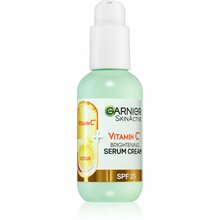 Kreemjas näoseerum Garnier Skin Naturals Vitamin C, 50 ml