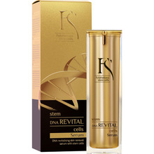Seerum FYTOFONTANA STEM CELLS DNA Revital, tüvirakkudega naha taastamiseks, 30 ml