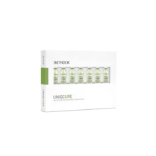 Skeyndor UniqCure Mattifying Pore Refiner Concentrate, 7x2 ml