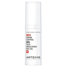 Näogeel Artemis MED Sebum Control Gel, 30 ml