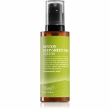 Näoseerum Benton Deep Green Tea, 30 ml