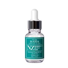 Näoseerum COS DE BAHA NZ Niacinamide 20 + Zinc PCA 4, 30 ml
