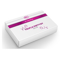 Näoseerum Jadwiga Truffles & Peptides, 5 x 3 ml
