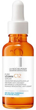 Näoseerum La Roche-Posay Pure Vitamin C12, 30 ml