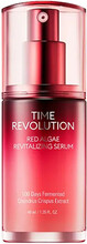 Näoseerum Missha Time Revolution Red Algae Revitalizing Serum, 40 ml