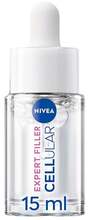Näoseerum NIVEA CELLULAR FILLER, 15 ml