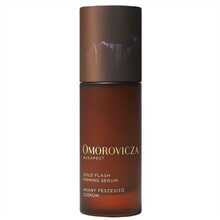Näoseerum Omorovicza Gold Flash Firming kullaga, 30 ml
