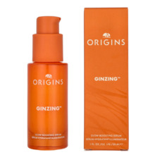 Näoseerum Origins Ginzing Glow-Boosting, 30 ml