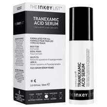 Näoseerum The Inkey List Tranexamic Acid, 30 ml