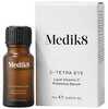 Silmaseerum Medik8 C-Tetra Eye Radiance, 7 ml