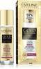 Näoseerum Eveline Gold Peptides noorust aktiveeriv, 30 ml
