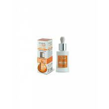 Päevane seerum Fria Myself Volume, 30ml