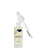 Näoõli Gallinee Microbiome Skincare, Prebiotics & Postbiotics, toitev, 30 ml, Nourishing