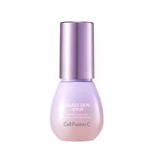 Näoseerum Cell Fusion C Glass Skin Serum, 30 ml