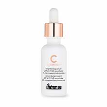 Näoseerum Dr. Brandt C Scription C-vitamiiniga, 30 ml