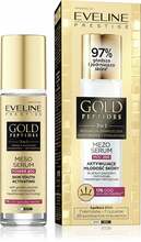Näoseerum Eveline Gold Peptides noorust aktiveeriv, 30 ml