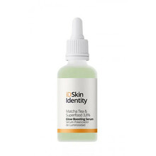 Näoseerum ID SKIN IDENTITY Matcha Tea & Superfood, 30 ml