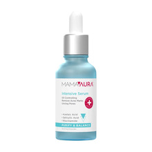 Näoseerum Mamaaura Intensive Post-Acne Marks, 30 ml
