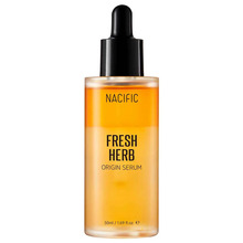 Näoseerum Nacific Fresh Herb Origin, 50 ml