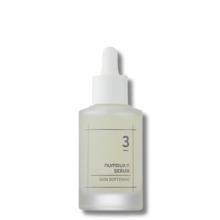 Näoseerum Numbuzin No.3 Skin Softening, 50 ml