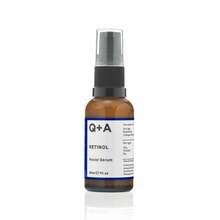 Näoseerum Q+A Retinol 0.2 prots., 30 ml