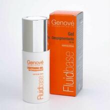 Depigmenteeriv geel Genove Fluidbase, 30 ml