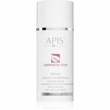 Niisutav näoseerum Apis Couperose-Stop, 100 ml