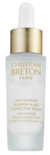 Korrigeeriv seerum Christian Breton niatsiinamiidiga, 15 ml