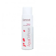 Roosivee Genovė Rose Water Spa