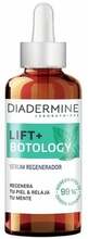 Näoseerum Diadermine Lift + Botology, 30 ml