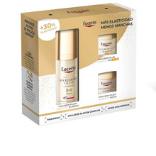 Näoseerum Eucerin Hyaluron-Filler Elasticity 3D, komplekt 3 x 30 ml