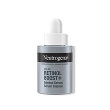 Näoseerum Neutrogena Retinol Boost+ Intensive Night Serum, 30 ml