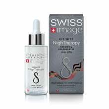 Näoseerum Swiss Image Infinite NighTherapy, 30 ml