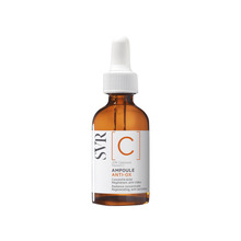 Kontsentreeritud kirgastav seerum SVR [C] AMPOULE ANTI-OX C-vitamiiniga, 30 ml