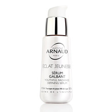 Näo- ja kaelaseerum Institut Arnaud Youthful Radiance Anti-Aging, 30 ml