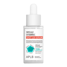 Näoseerum APLB Spicule Vitamin C Shot 220, 40 ml