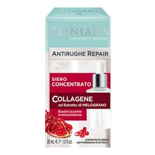 Näoseerum Clinians Antirughe Repair Collagene, 30 ml