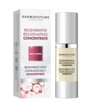 Näoseerum Dermofuture Anti-Aging Regenerative Rejuvenating, 30 ml