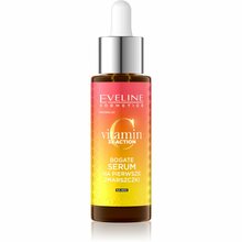 Näoseerum Eveline Vitamin C 3x Action, 30 ml