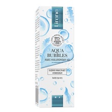 Näoseerum Lirene Aqua Bubbles, 30 ml